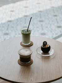 Once Coffee Malaysia