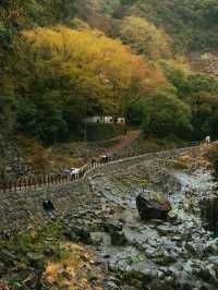 Takachiho Gorge