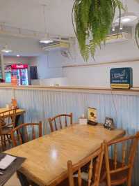🍽️ มิสเตอร์แซ่บ บางแสน – ร้านอาหาร อร่อยแซ่บนัว
