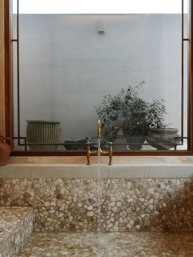 미술관을 닮은 경주 신상 한옥 스테이🏡