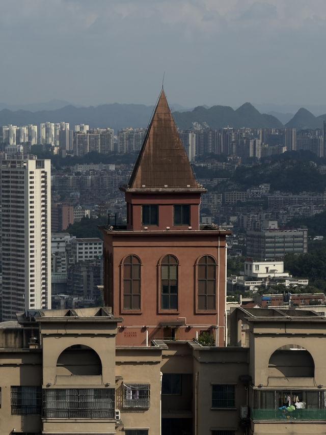The best hotel with 5-star service in Guiyang, Guizhou