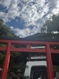 에노시마 여행기 여행코스 추천🍣🎎🎏🏯