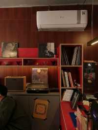 Coffee&Clothing Better Blues Hanoi