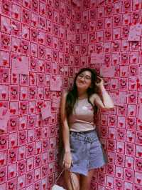 🍦A Sweet Escape into a Pink Dream 🍭 Museum of Ice Cream 🍦 