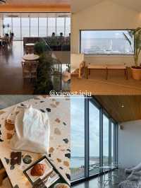 不自駕的濟州島獨旅去哪玩