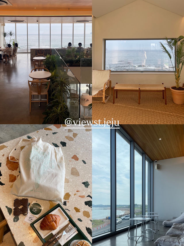 不自駕的濟州島獨旅去哪玩