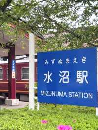 【わたらせ渓谷鐵道】トロッコ列車で巡る、四季の渓谷とノスタルジー旅