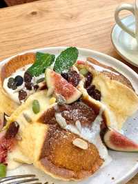 White Bird Café & Diner (白鸟珈琲), Shanghai