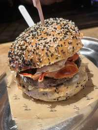 A Shell of a Good Time at Burger & Lobster Genting, London Est🦞👍