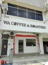 WA Coffee & Roastery, A Brew Born from Western Australia’s Passion 