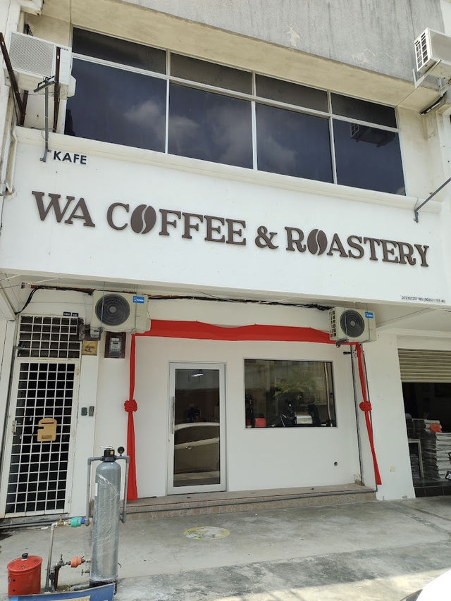 WA Coffee & Roastery, A Brew Born from Western Australia’s Passion 