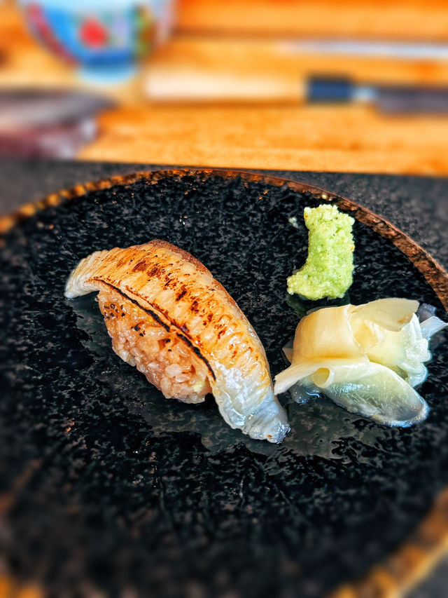 中環必去的高級日本餐廳！✨ 不必出國也能享受正宗日式料理！   