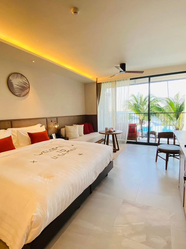 U Samui 