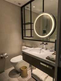 🏨✨ Stay in the Heart of Hong Kong! | Tsim Sha Tsui Hotel  🇭🇰🌆