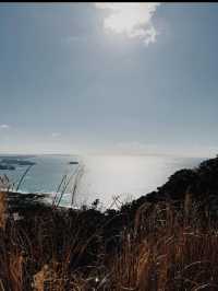 絶景と仏像の神秘「鋸山」