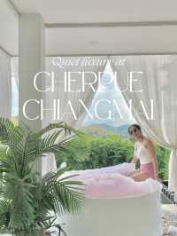 A Quiet Escape at Cherpue, Chiang Mai