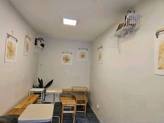 소피아 Urban Embassy Specialty Coffee