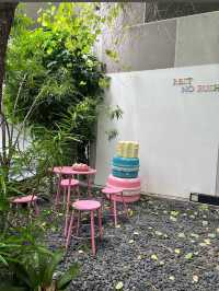 S'more Beach Cafe คาเฟ่ริมทะเลสุดชิลพัทยา
