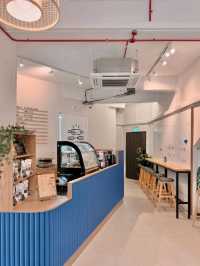 Lings Patisserie Singapore