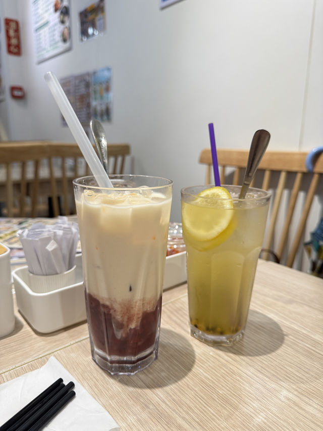 香港地道小店🩷山東小城