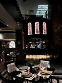 Moca Dining