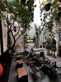 Viet Aroma Coffee Space