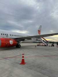 ท่าอากาศยานนานาชาติสุราษฎร์ธานี