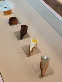 Superluna Cafe Malaysia