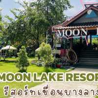 Mook Lake Resort&Cafe