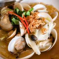 7 เมนูใหม่ สุด Exclusive ที่ JUMBO Seafood ✨🦀