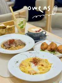 【將軍澳 ✦ 🙌🏻必須回訪💕人氣𝐶𝑎𝑓𝑒☕️✨】