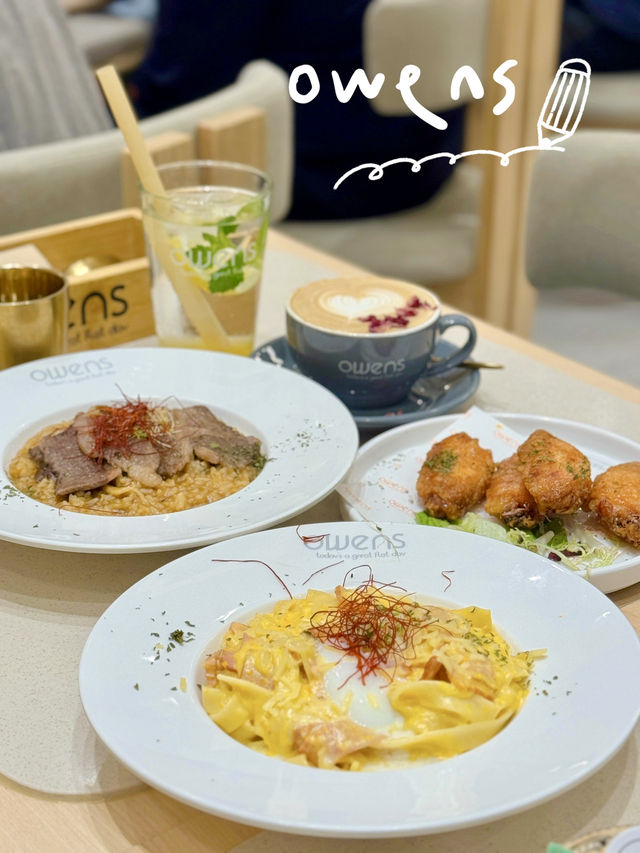 【將軍澳 ✦ 🙌🏻必須回訪💕人氣𝐶𝑎𝑓𝑒☕️✨】