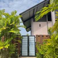 Villa Paddy