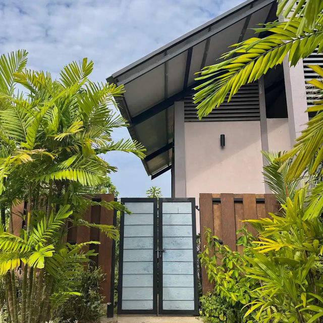 Villa Paddy