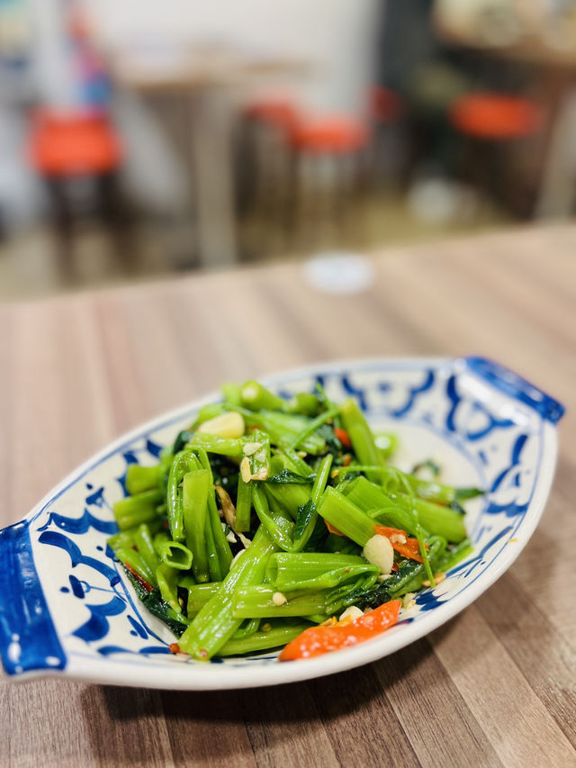🌸滋味特色泰國菜🌸Thai Jai