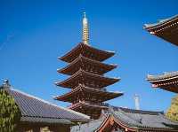 เที่ยวโอซาก้ากันเถอะ🇯🇵