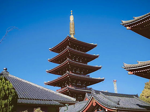 เที่ยวโอซาก้ากันเถอะ🇯🇵
