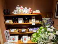 🥢 Soba Done Right – A Worthwhile Stop at AZUMAYA Honten