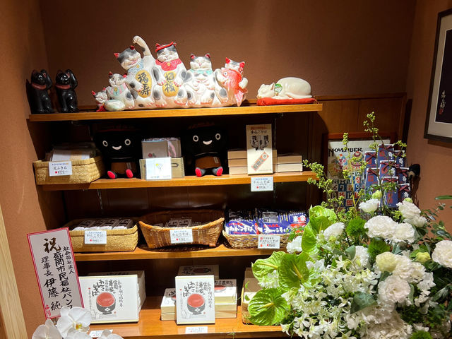 🥢 Soba Done Right – A Worthwhile Stop at AZUMAYA Honten