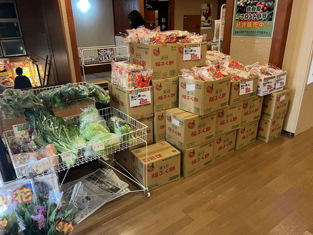 ♨️ A Soak in Aomori’s Local Hotspot – Gokurakuyu is Buzzing with Life!