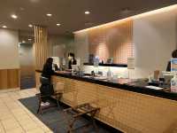 🏨 A New Family Favorite: Dormy Inn Akita (Nakadori Onsen Komachi no Yu)