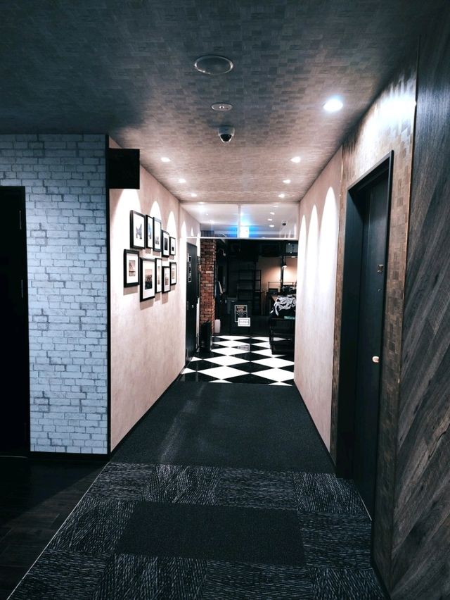 THE CELECTON, Matsumoto, Japan