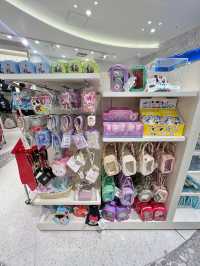 Update ความน่ารักของ Disney Store สาขา ชินจูกุ ค่ะ