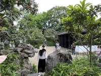 🌿 Humble Administrator’s Garden 拙政园 — A Classical Suzhou Gem