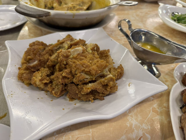 🍽️ Famous JB 101 @ Bukit Batok (Main) – Good Food, Long Wait, Old-School Charm