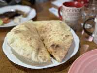 🍕 Hidden Italian Gem Near the Palace – 더솔키친 (The Sol Kitchen), Seoul