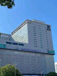 🏙️✨ Hatten Hotel Melaka – City Comfort in the Heart of Melaka!