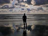 The Shining Beauty of Cox’s Bazar