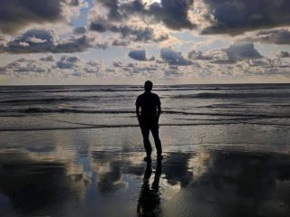 The Shining Beauty of Cox’s Bazar