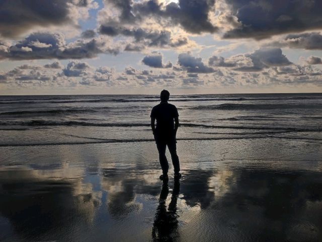 The Shining Beauty of Cox’s Bazar